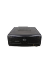 Technics RS-CH404 Amplifier Black - Good - Photo 1