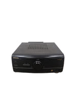 Technics RS-CH404 Amplifier Black - Good - Image 1