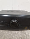 Technics RS-CH404 Amplifier Black - Good - Photo 3