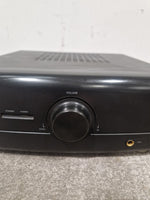Technics RS-CH404 Amplifier Black - Good - Image 3