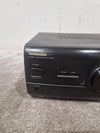 Technics RS-CH404 Amplifier Black - Good - Photo 4