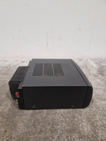 Technics RS-CH404 Amplifier Black - Good - Image 5