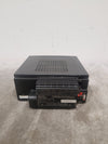 Technics RS-CH404 Amplifier Black - Good - Photo 6