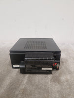 Technics RS-CH404 Amplifier Black - Good - Image 6