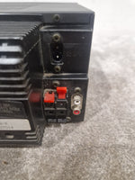 Technics RS-CH404 Amplifier Black - Good - Image 8