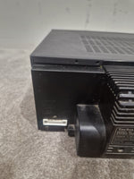 Technics RS-CH404 Amplifier Black - Good - Image 9