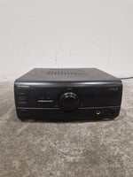 Technics RS-CH404 Amplifier Black - Good - Image 10
