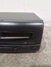 Technics RS-CH404 cassette deck black - Good - Photo 2