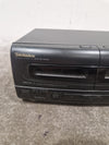 Technics RS-CH404 cassette deck black - Good - Photo 3