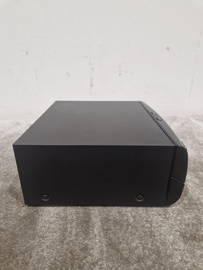 Technics RS-CH404 cassette deck black - Good - Image 4