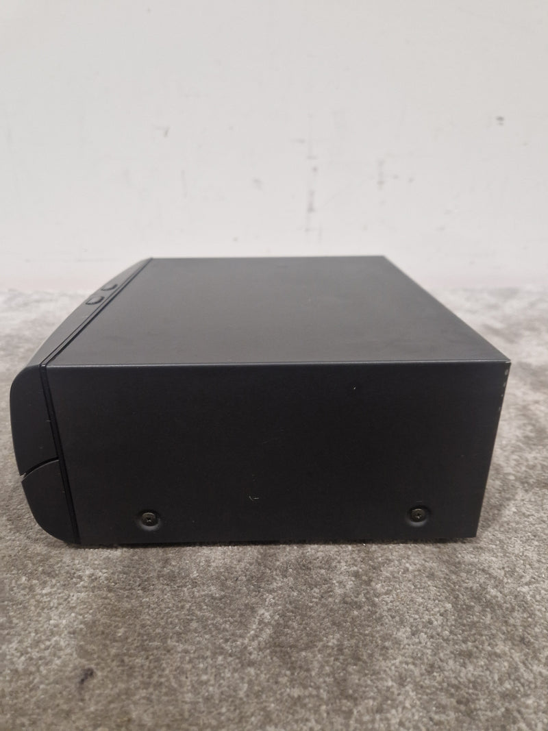 Technics RS-CH404 cassette deck black - Good - Image 8