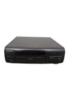 Technics SL-CH605 - CD Player - Black - Good - Photo 1