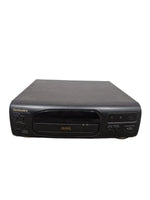Technics SL-CH605 - CD Player - Black - Good - Image 1