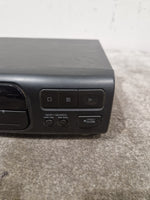 Technics SL-CH605 - CD Player - Black - Good - Image 2