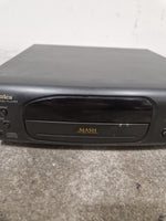 Technics SL-CH605 - CD Player - Black - Good - Image 4