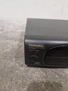 Technics SL-CH605 - CD Player - Black - Good - Photo 3