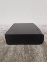Technics SL-CH605 - CD Player - Black - Good - Image 5