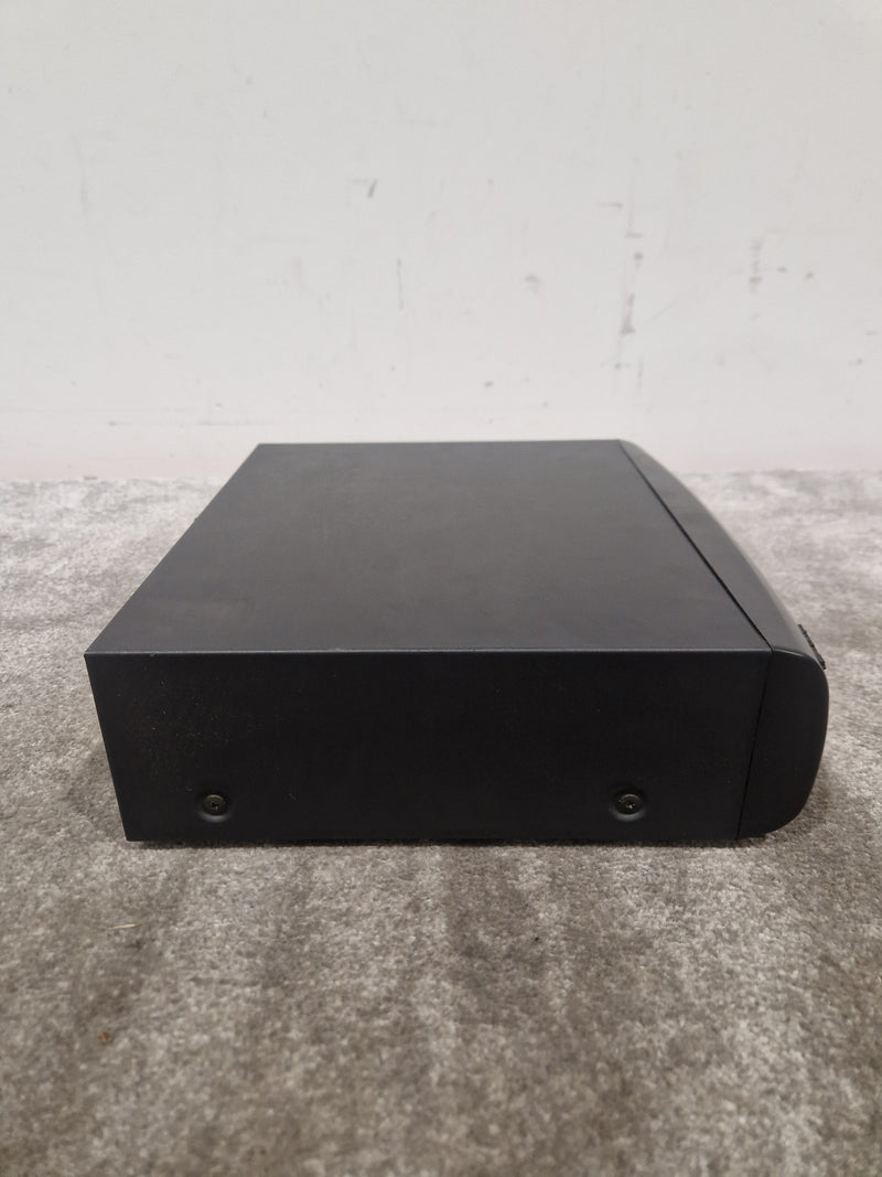 Technics SL-CH605 - CD Player - Black - Good - Image 5