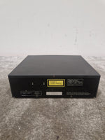 Technics SL-CH605 - CD Player - Black - Good - Image 6