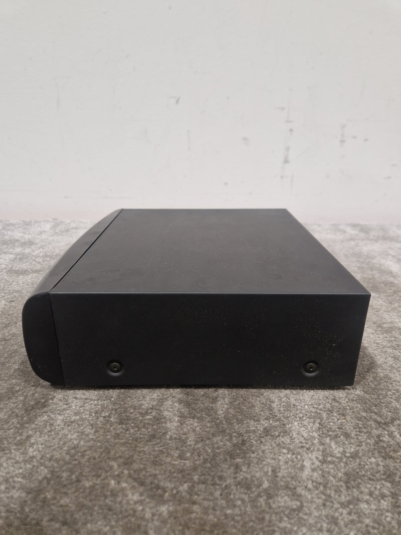 Technics SL-CH605 - CD Player - Black - Good - Image 10