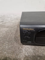 Technics SL-CH605 - CD Player - Black - Good - Image 12