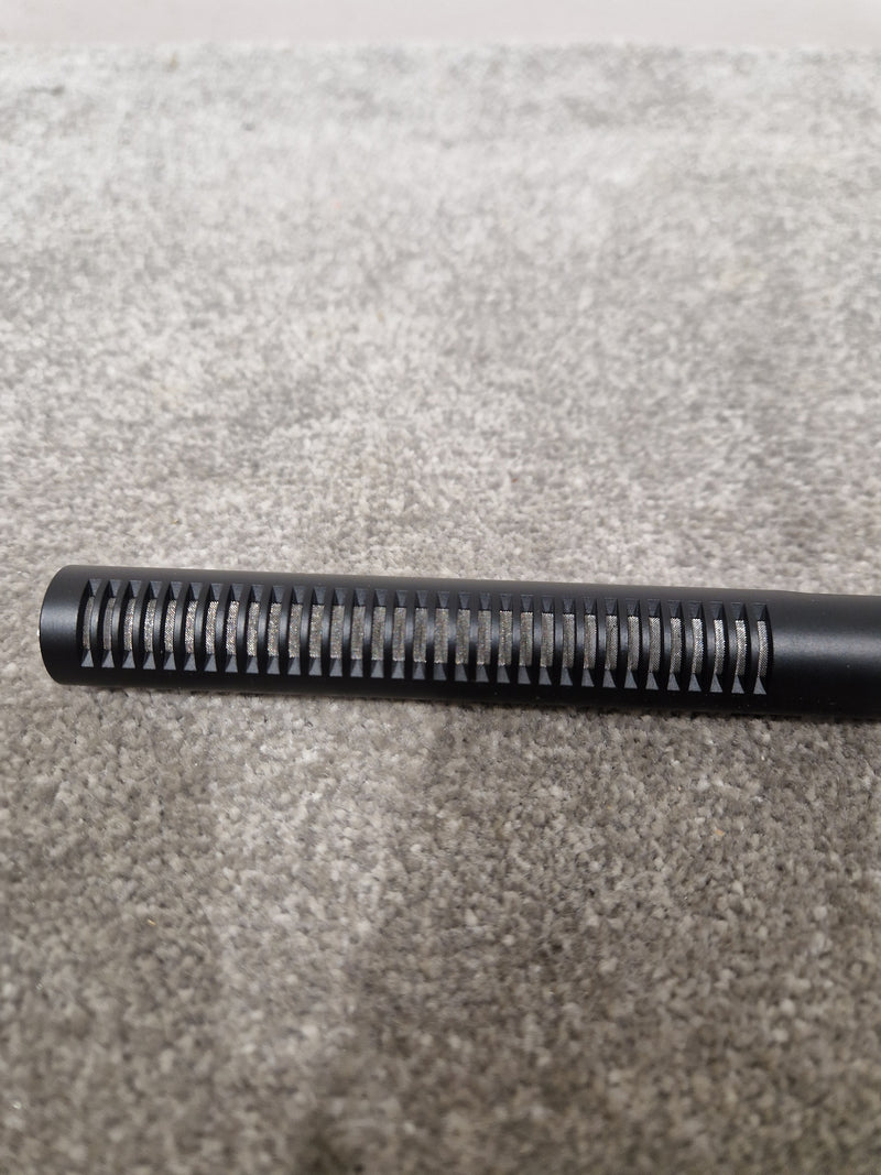 Sennheiser MKE 600 - Shotgun Microphone - Excellent w/ Mic Cover - Image 6