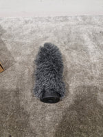 Sennheiser MKE 600 - Shotgun Microphone - Excellent w/ Mic Cover - Image 7