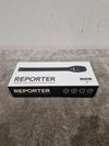 RØDE Reporter - Omnidirectional Interview Microphone - Excellent w/ Original Box, Manuals & Cables - Photo 3