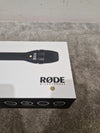 RØDE Reporter - Omnidirectional Interview Microphone - Excellent w/ Original Box, Manuals & Cables - Photo 4