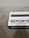 RØDE Reporter - Omnidirectional Interview Microphone - Excellent w/ Original Box, Manuals & Cables - Photo 6