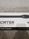 RØDE Reporter - Omnidirectional Interview Microphone - Excellent w/ Original Box, Manuals & Cables - Photo 5
