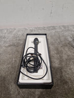 RØDE Reporter - Omnidirectional Interview Microphone - Excellent w/ Original Box, Manuals & Cables - Image 7
