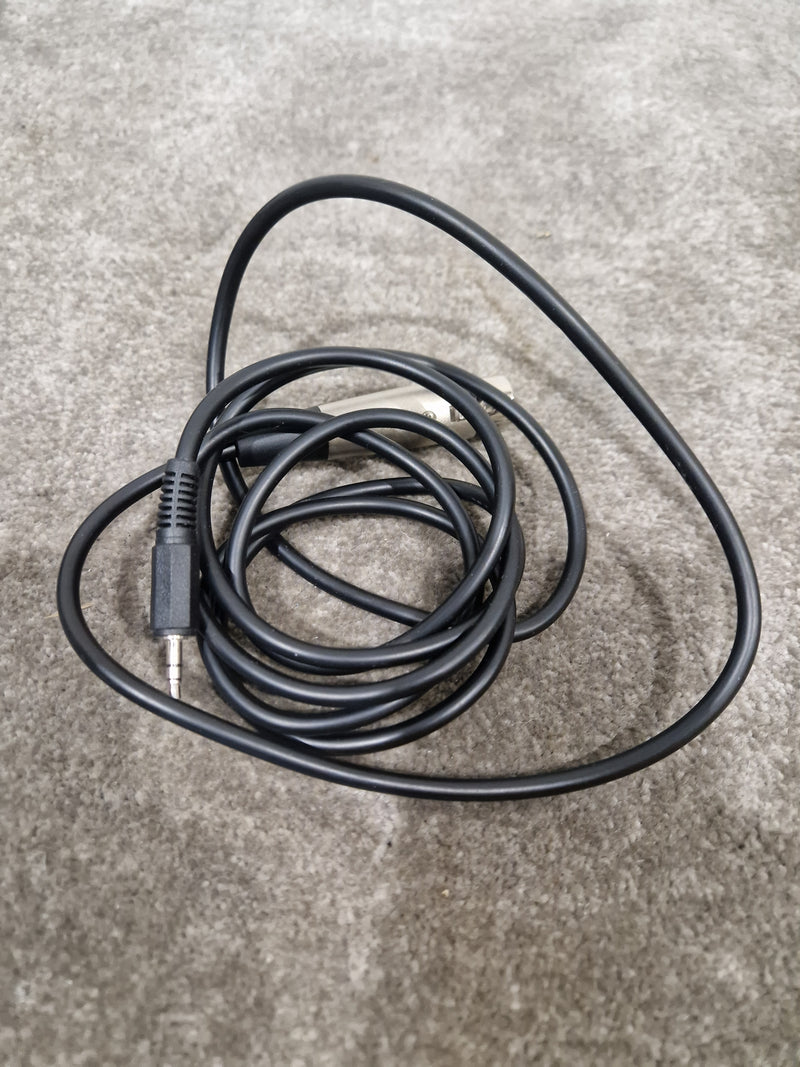 RØDE Reporter - Omnidirectional Interview Microphone - Excellent w/ Original Box, Manuals & Cables - Image 8