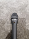 RØDE Reporter - Omnidirectional Interview Microphone - Excellent w/ Original Box, Manuals & Cables - Photo 10