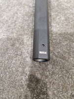 RØDE Reporter - Omnidirectional Interview Microphone - Excellent w/ Original Box, Manuals & Cables - Image 11