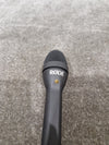 RØDE Reporter - Omnidirectional Interview Microphone - Excellent w/ Original Box, Manuals & Cables - Photo 12