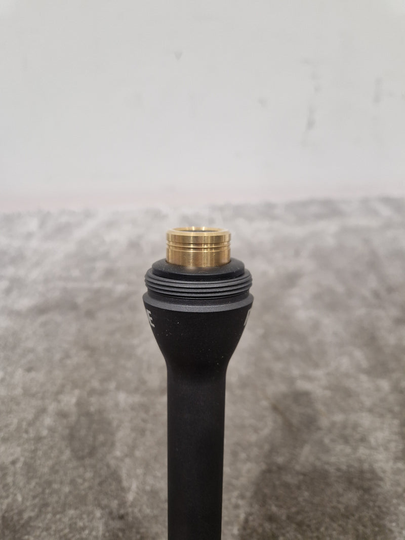 RØDE Reporter - Omnidirectional Interview Microphone - Excellent w/ Original Box, Manuals & Cables - Image 2