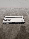 RØDE NTG2 - Shotgun Condenser Microphone - Excellent w/ Soft Case, Original Box & Manuals - Photo 8