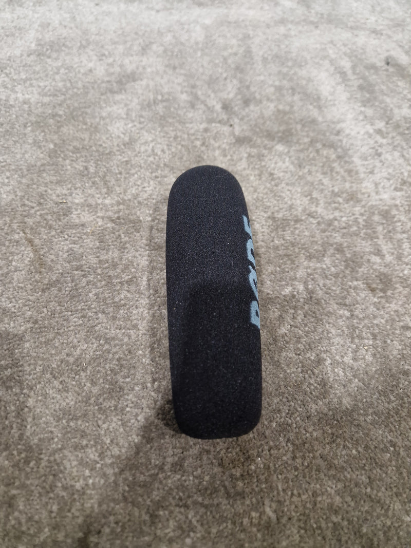 RØDE NTG2 - Shotgun Condenser Microphone - Excellent w/ Soft Case, Original Box & Manuals - Image 4