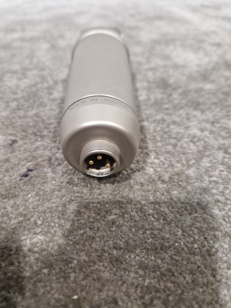 RØDE NT1-A - Large Diaphragm Condenser Microphone - Excellent - Image 2