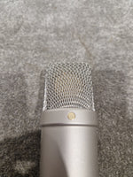 RØDE NT1-A - Large Diaphragm Condenser Microphone - Excellent - Image 7