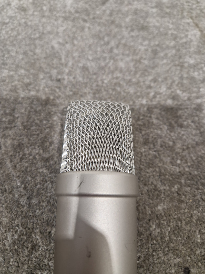 RØDE NT1-A - Large Diaphragm Condenser Microphone - Excellent - Image 9