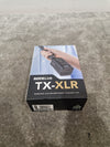 RØDE RØDELink TX-XLR - Wireless Transmitter - Excellent w/ Original Box - Photo 7