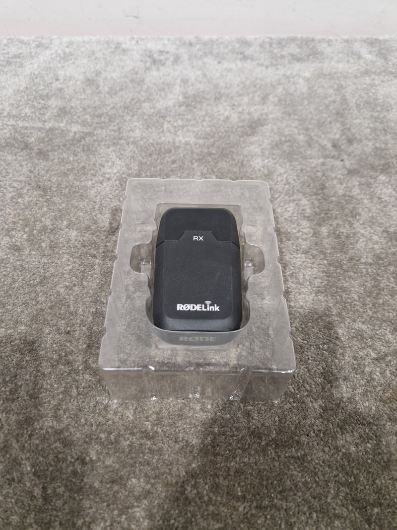 RØDE RØDELink TX-XLR - Wireless Transmitter - Excellent w/ Original Box - Image 8