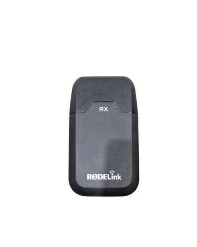 RØDE RØDELink TX-XLR - Wireless Transmitter - Excellent w/ Original Box
