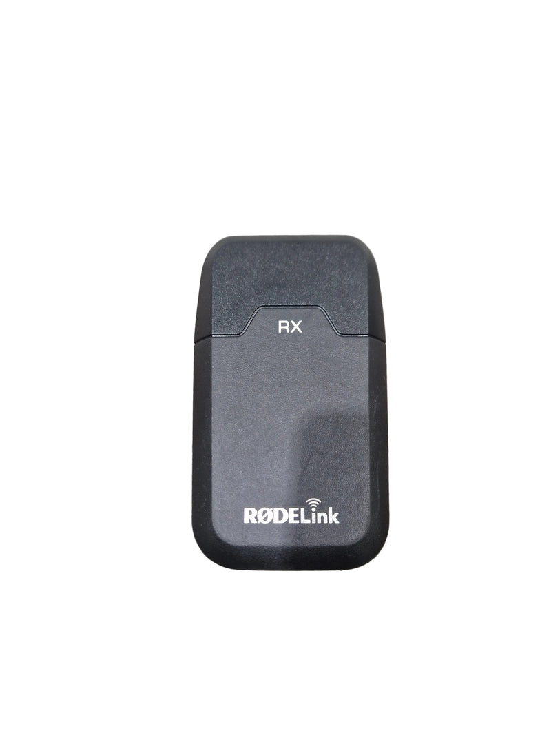 RØDE RØDELink TX-XLR - Wireless Transmitter - Excellent w/ Original Box - Image 1