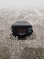 RØDE RØDELink TX-XLR - Wireless Transmitter - Excellent w/ Original Box - Image 3