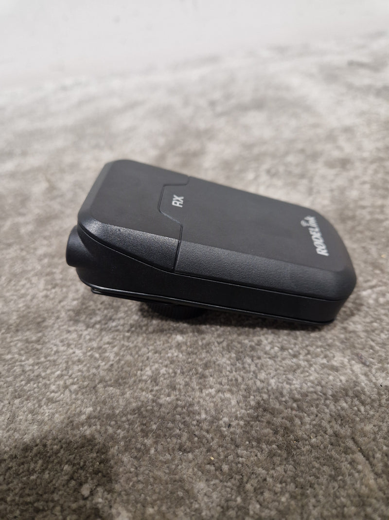 RØDE RØDELink TX-XLR - Wireless Transmitter - Excellent w/ Original Box - Image 5