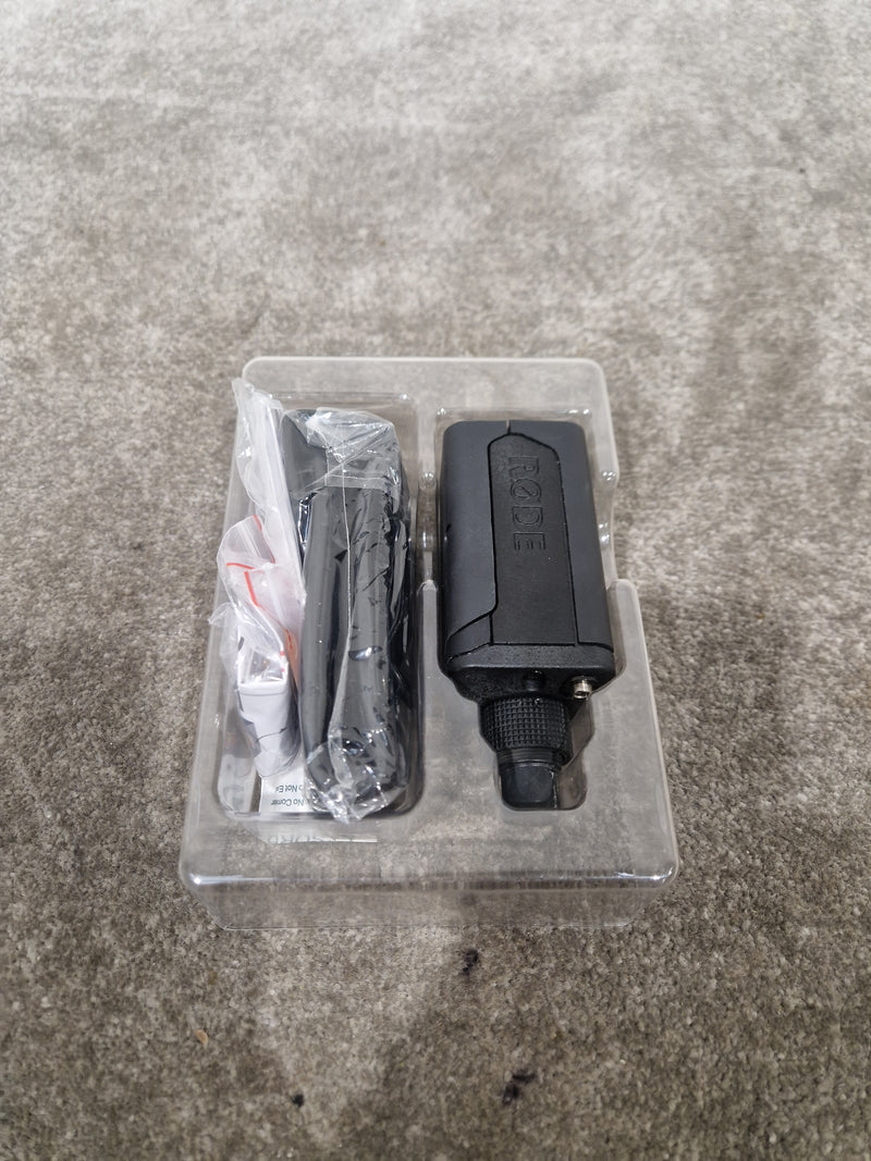 RØDE RØDELink RX-CAM - Wireless Receiver - Excellent w/ Original Box - Image 5