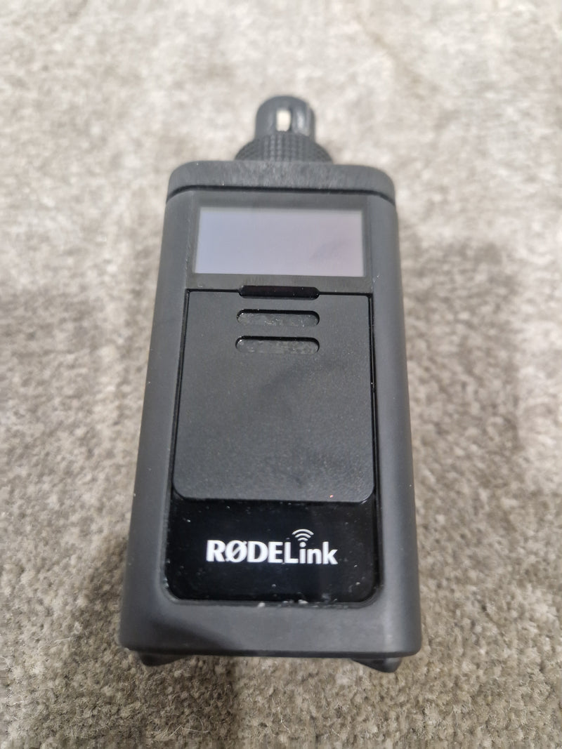 RØDE RØDELink RX-CAM - Wireless Receiver - Excellent w/ Original Box - Image 2